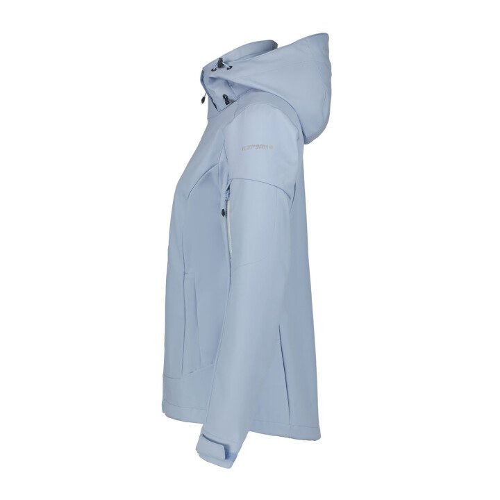  Bathgate Softshell Jacket afbeelding