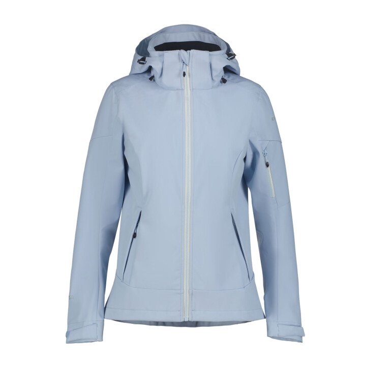  Bathgate Softshell Jacket afbeelding