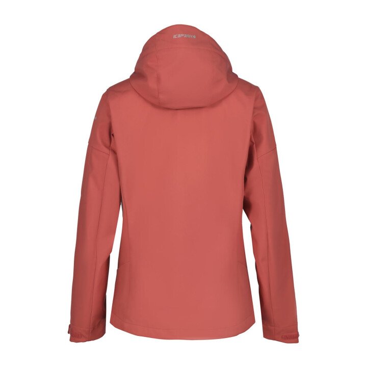  Bathgate Softshell Jacket afbeelding