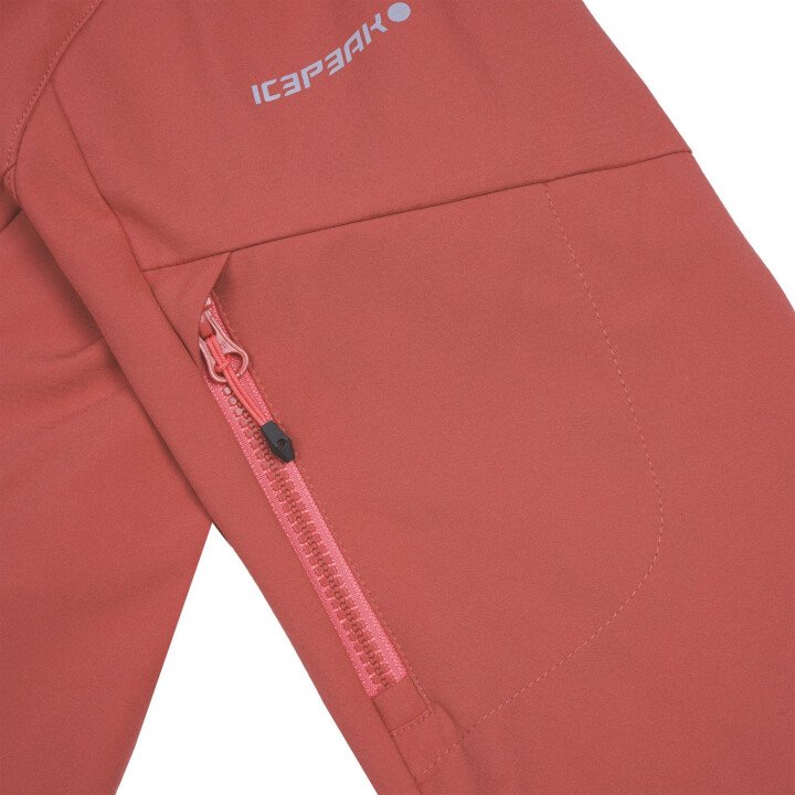  Bathgate Softshell Jacket afbeelding