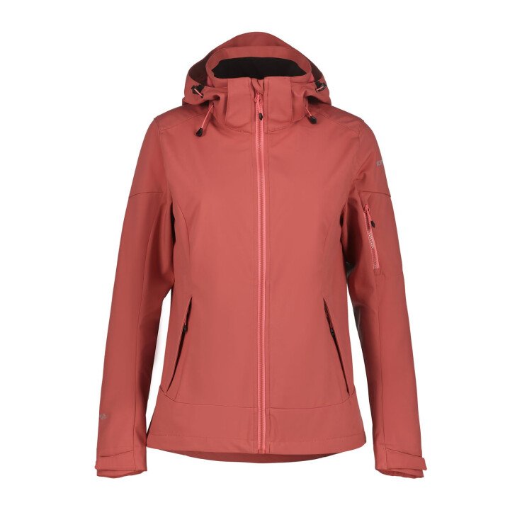  Bathgate Softshell Jacket afbeelding