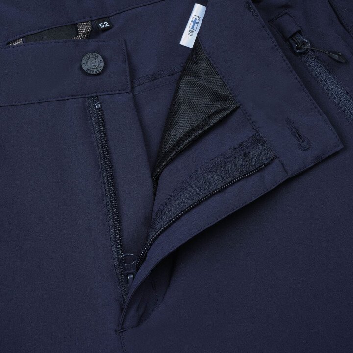  Baird Trousers afbeelding