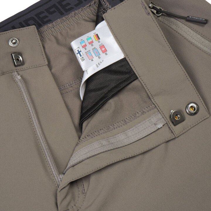  Braham Trousers afbeelding