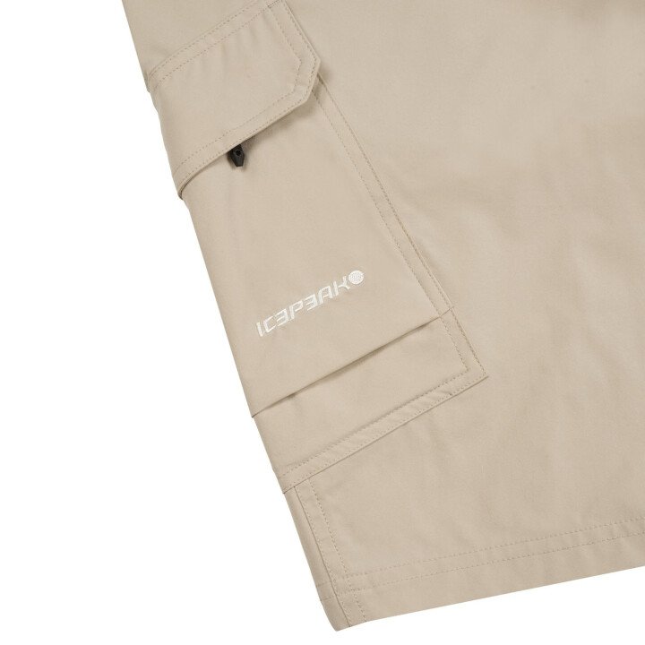  Braswell Short afbeelding