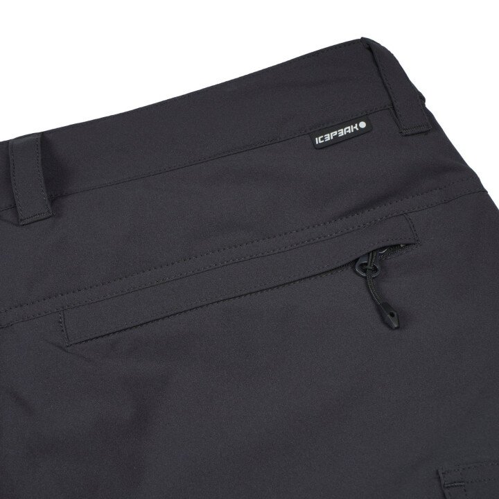  Braswell Short afbeelding