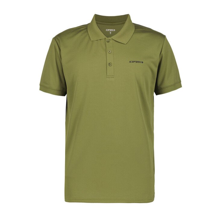  Bellmont Polo Shirt afbeelding