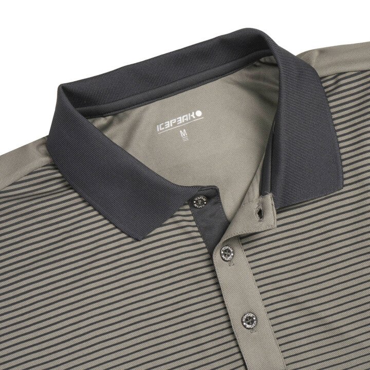  Bronson Polo afbeelding