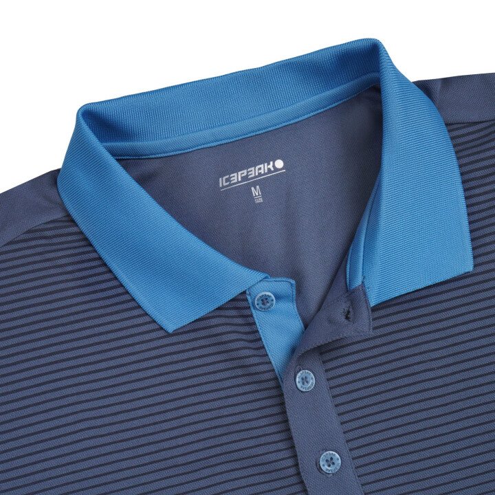  Bronson Polo afbeelding