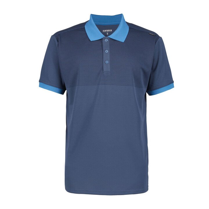  Bronson Polo afbeelding