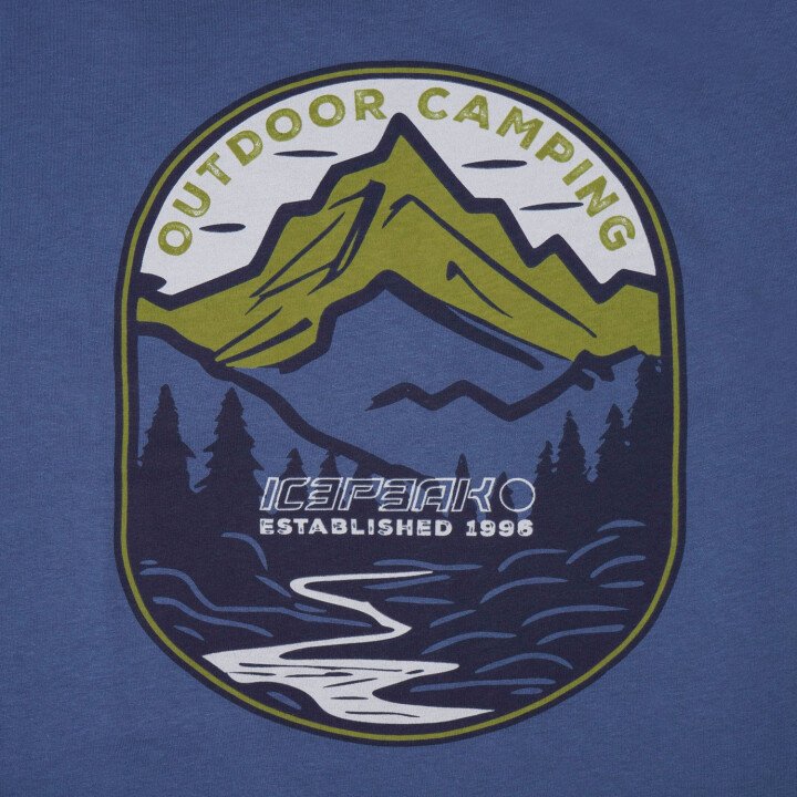  Millington Shirt afbeelding