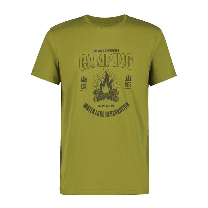  Mocbach Shirt afbeelding