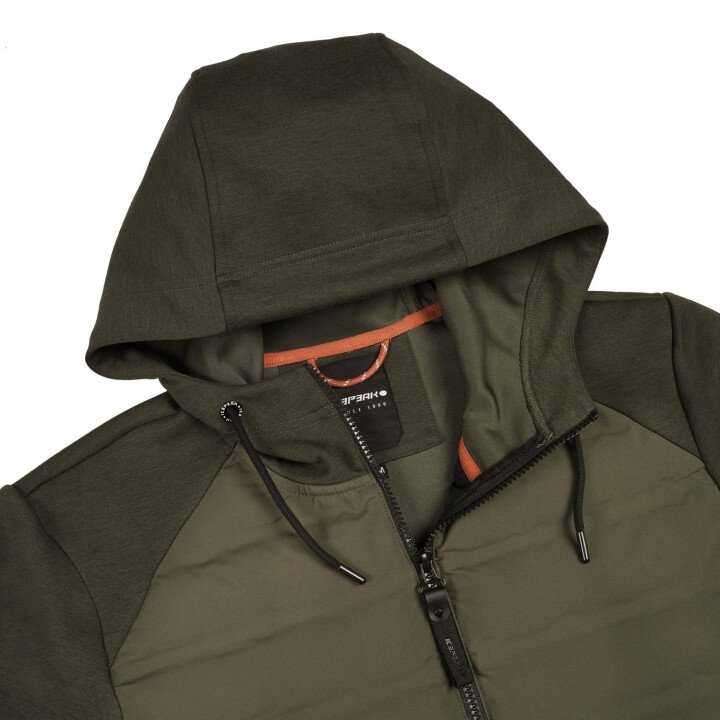  Arzberg Midlayer afbeelding