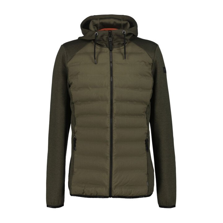  Arzberg Midlayer afbeelding