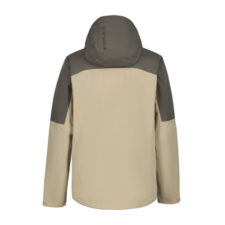  Bangs Men Jacket afbeelding