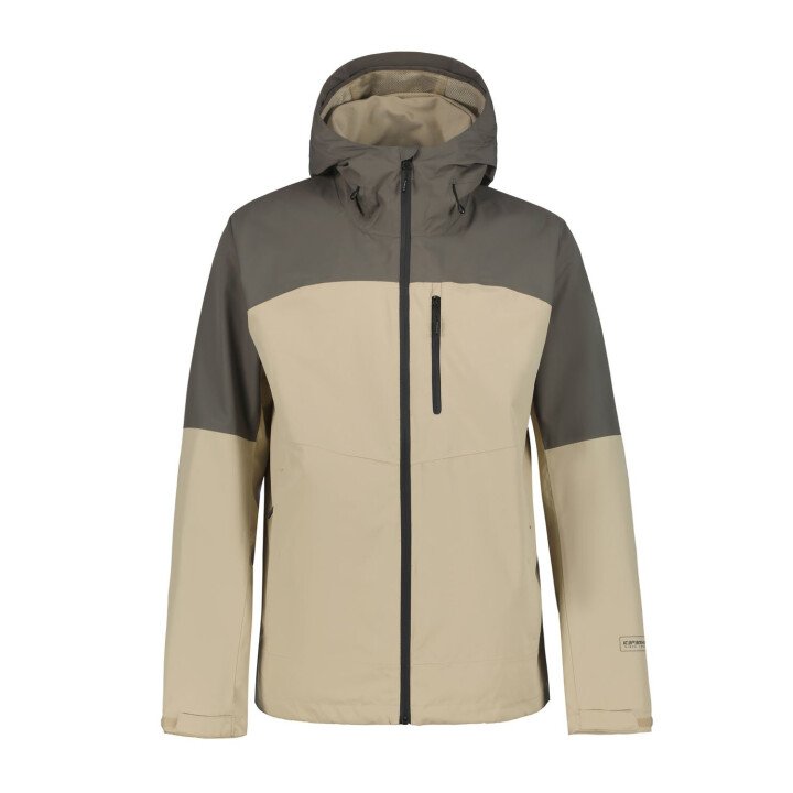  Bangs Men Jacket afbeelding