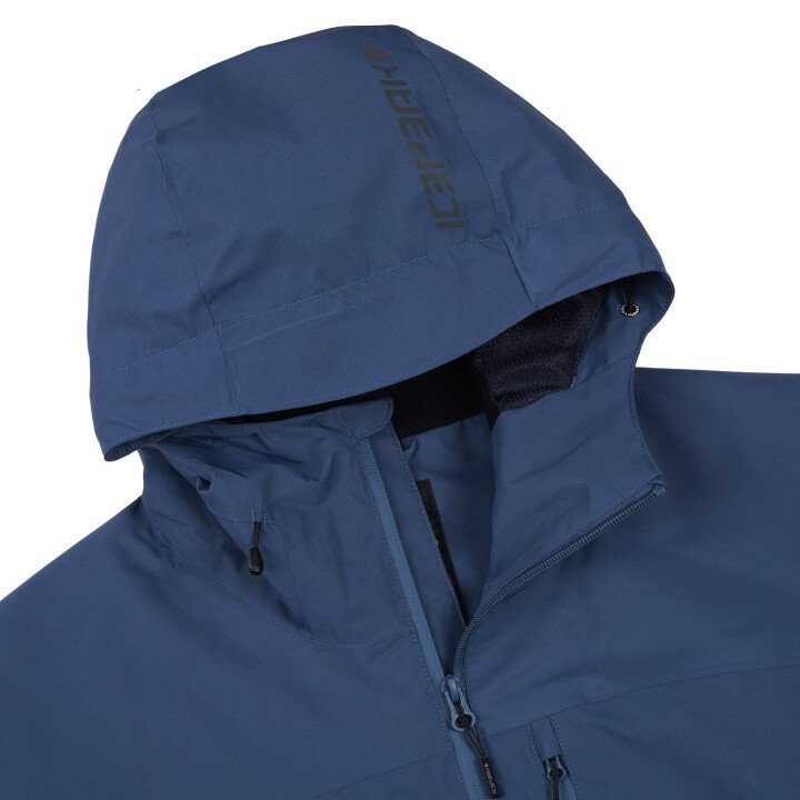  Bangs Men Jacket afbeelding