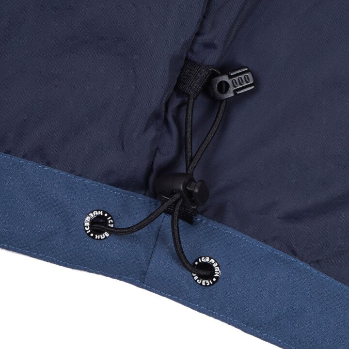  Bangs Men Jacket afbeelding