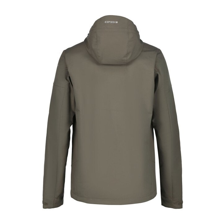  Barmstedt Softshell Jacket afbeelding