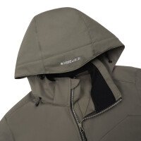  Barmstedt Softshell Jacket afbeelding