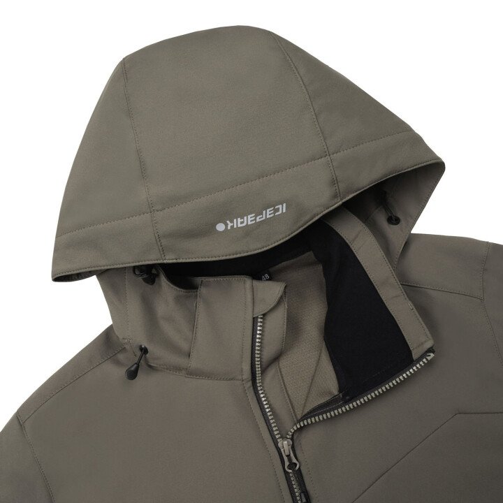  Barmstedt Softshell Jacket afbeelding
