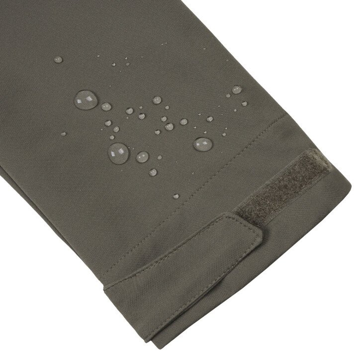  Barmstedt Softshell Jacket afbeelding