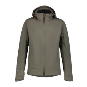  Barmstedt Softshell Jacket afbeelding