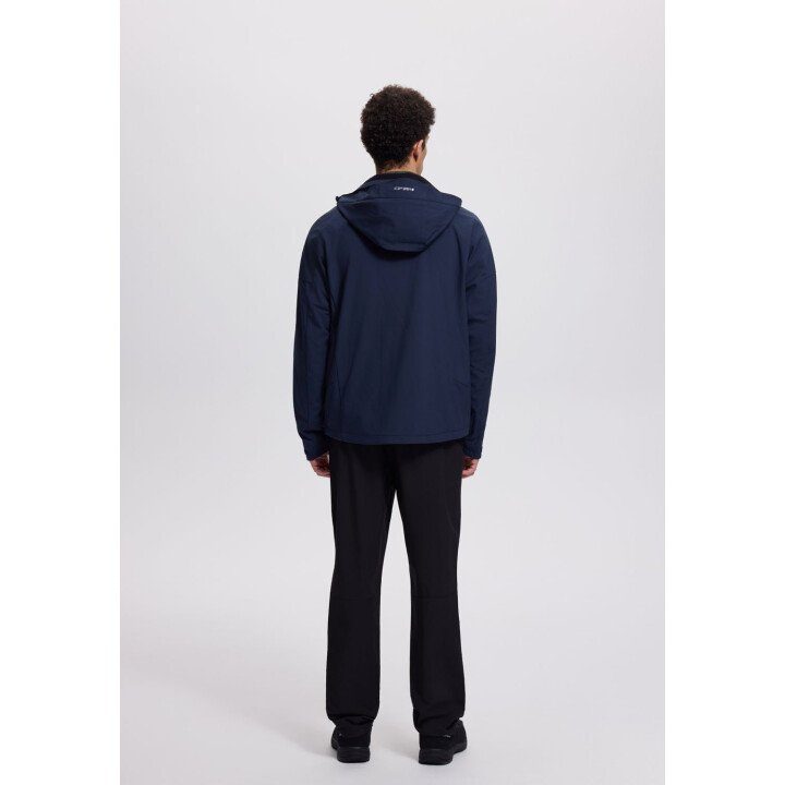  Barmstedt Softshell Jacket afbeelding