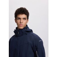  Barmstedt Softshell Jacket afbeelding