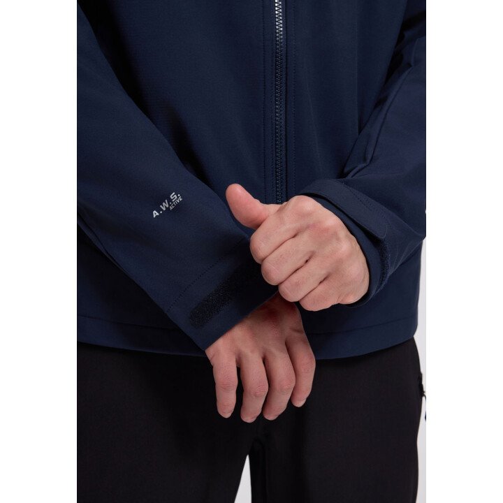  Barmstedt Softshell Jacket afbeelding