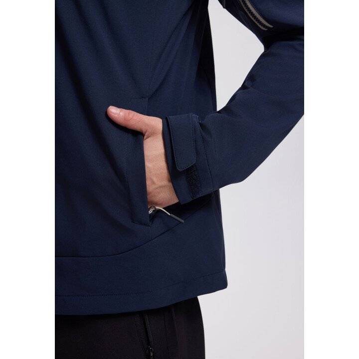  Barmstedt Softshell Jacket afbeelding