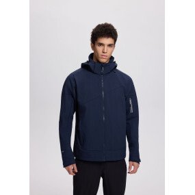  Barmstedt Softshell Jacket afbeelding