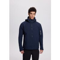  Barmstedt Softshell Jacket afbeelding