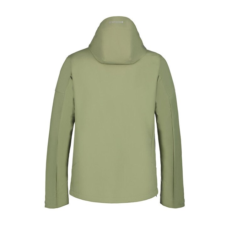  Barmstedt Softshell Jacket afbeelding