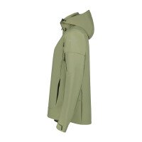  Barmstedt Softshell Jacket afbeelding