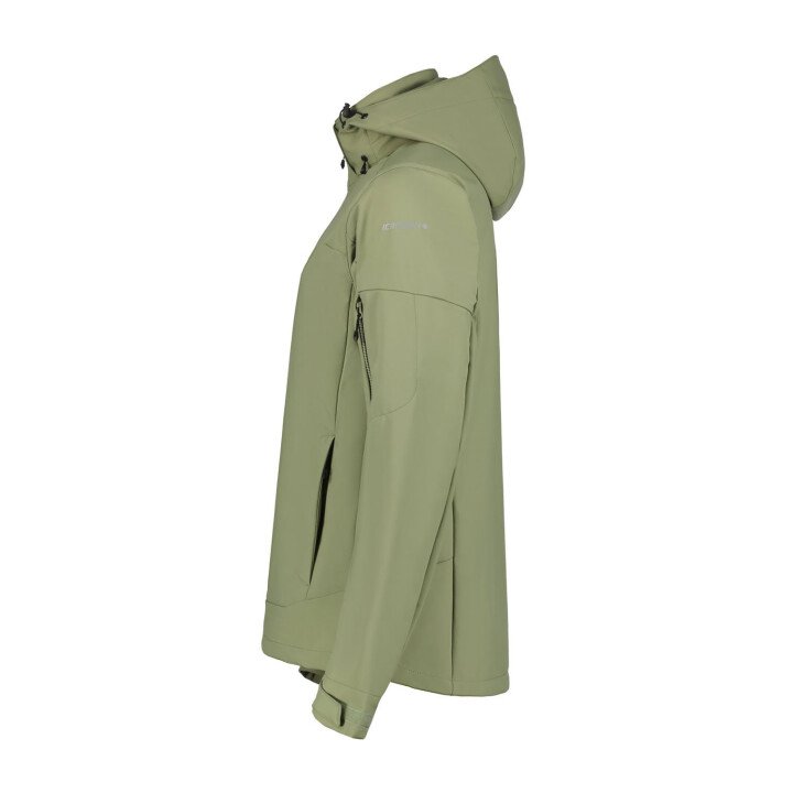  Barmstedt Softshell Jacket afbeelding