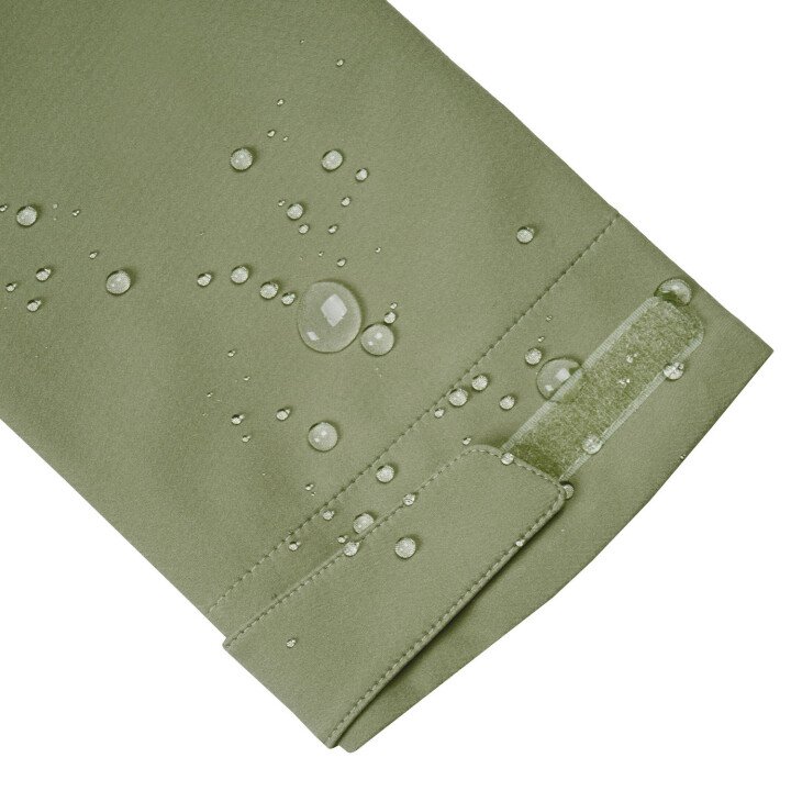  Barmstedt Softshell Jacket afbeelding