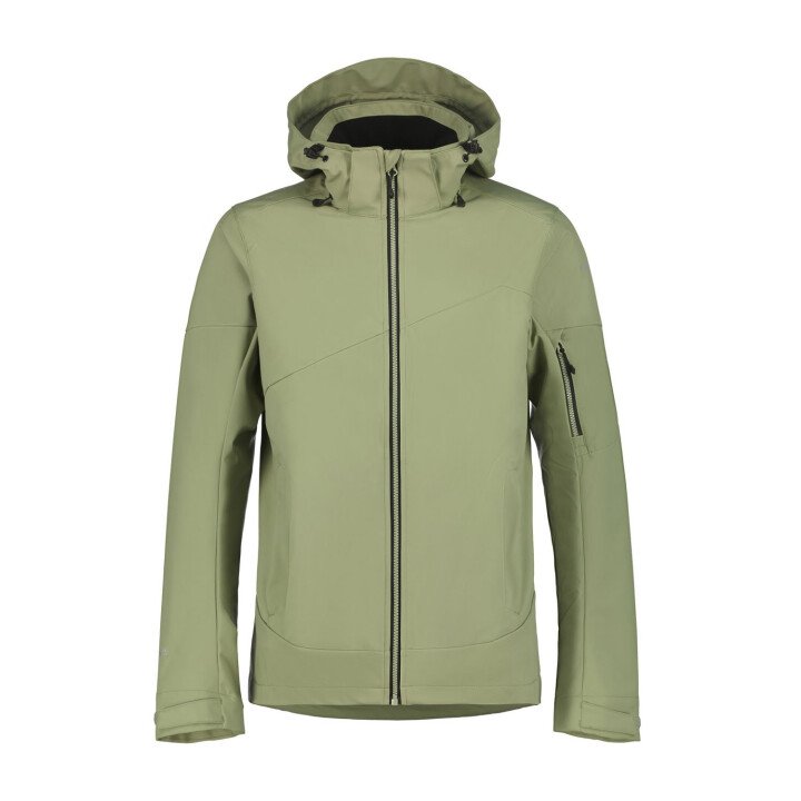  Barmstedt Softshell Jacket afbeelding