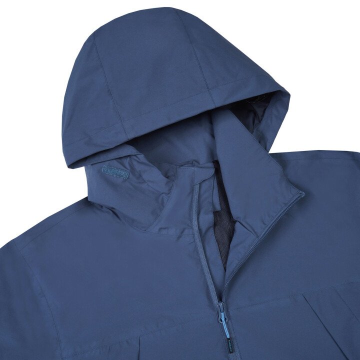  Brocton Softshell Jacket afbeelding
