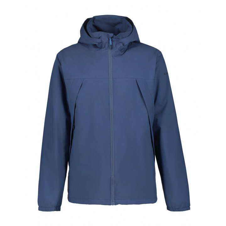  Brocton Softshell Jacket afbeelding