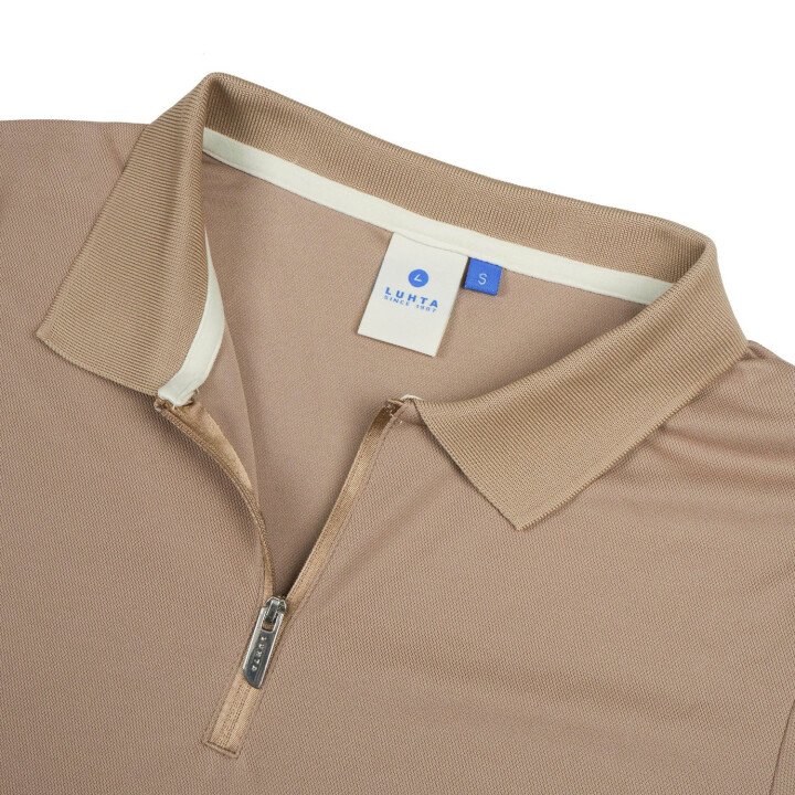  Aerola Polo Shirt afbeelding