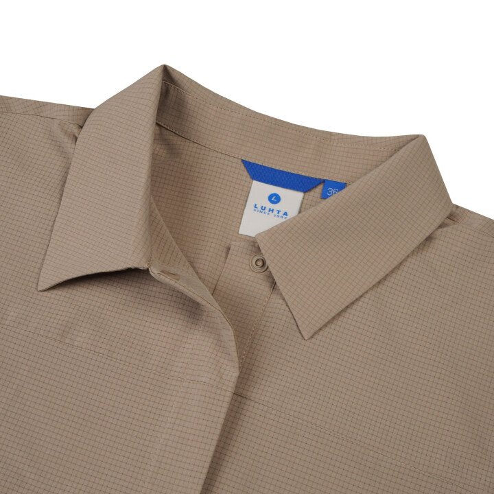  Ahveninen Blouse afbeelding