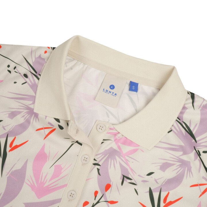  Alajoki Polo Shirt afbeelding