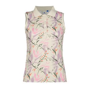  Auutinen Polo Top afbeelding