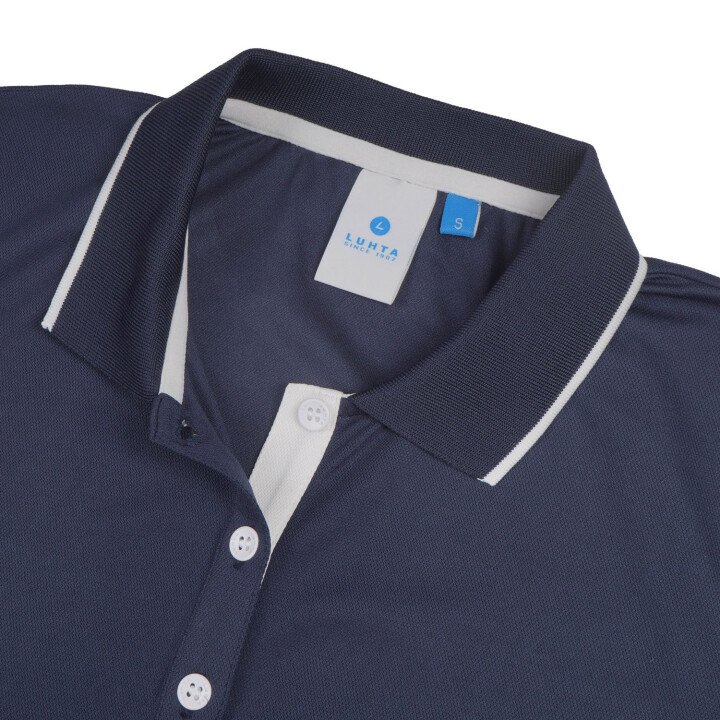  Kivimaa Polo Shirt afbeelding