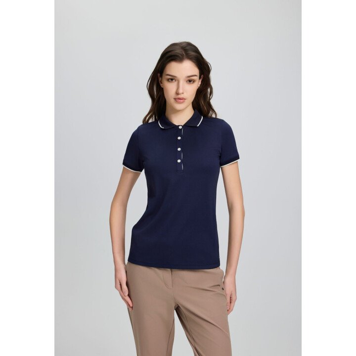  Kivimaa Polo Shirt afbeelding