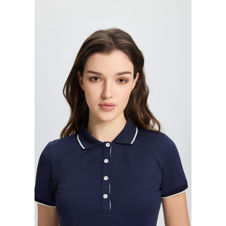  Kivimaa Polo Shirt afbeelding