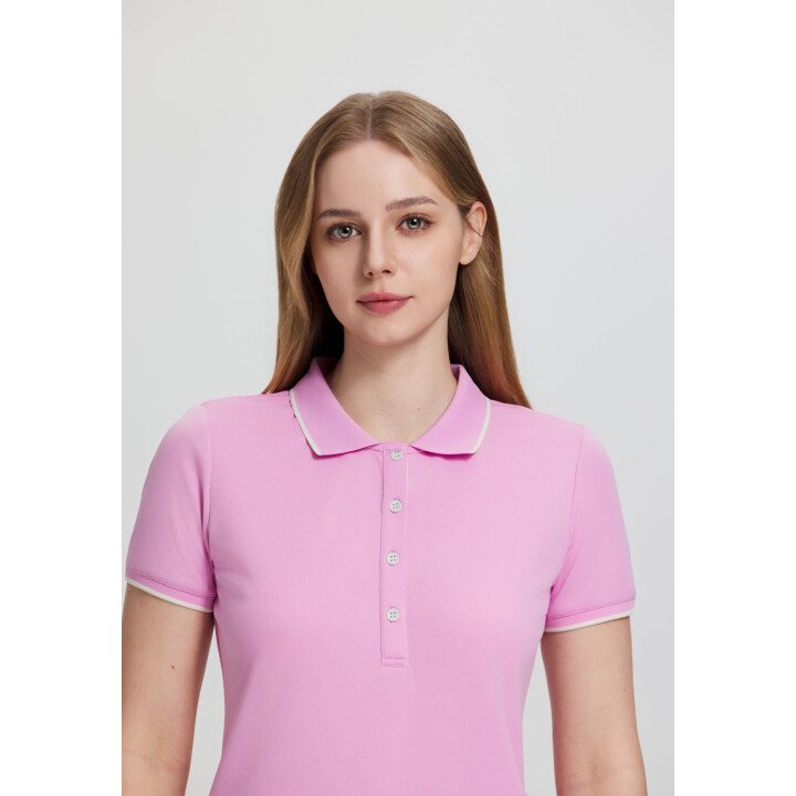  Kivimaa Polo Shirt afbeelding