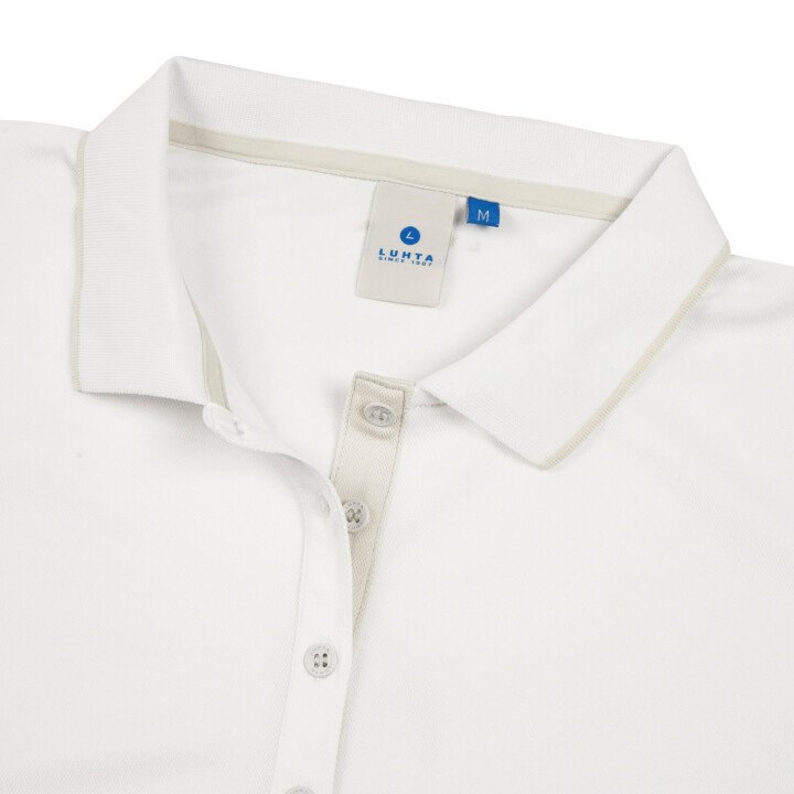  Kivimaa Polo Shirt afbeelding