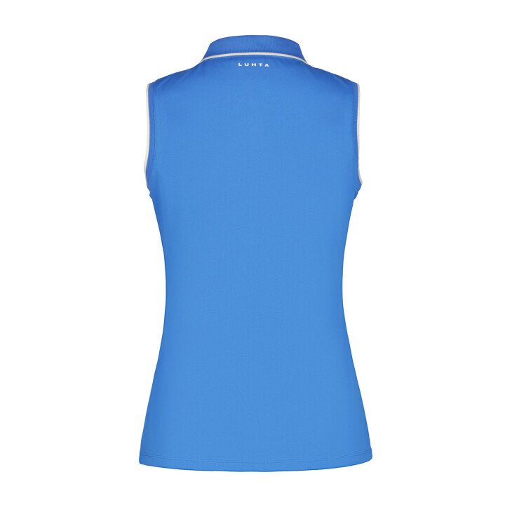  Kivisaari Polo Top afbeelding