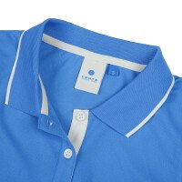  Kivisaari Polo Top afbeelding